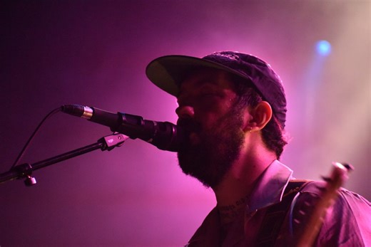 Nothing Share Thrilling New Single & Video “Never Come Never Morning” -