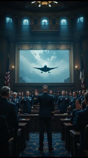 UFO Whistleblowers Testified Under Oath – Congress Demands Answers