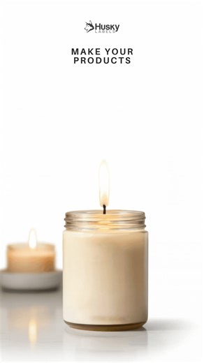 Bring your brand to life with premium custom labels. No fine print, no stress — just great quality and a team that actually cares. | Husky Labels