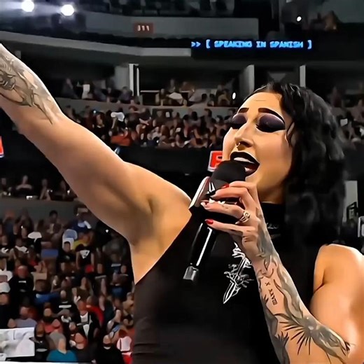 Don't compare Rhea to Liv Morgan. Rhea Ripley edits #shorts #wwe #wtestling