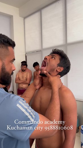 72K views · 2.1K reactions | Teeth medical test #medical #army | Virat Choudhary | Facebook