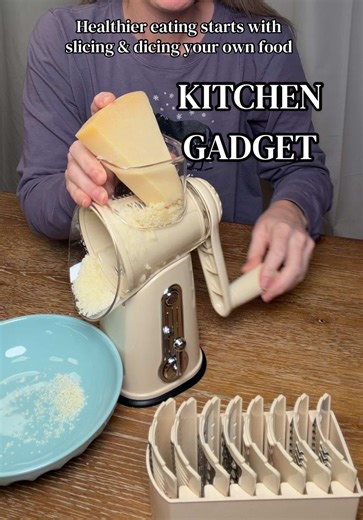 Effortless Meal Prep with Innovative Kitchen Gadgets