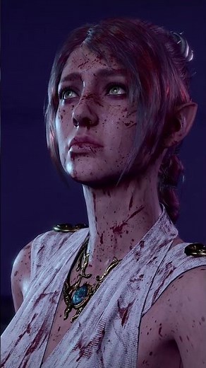 [Spoilers]Tav is Dead.. Shar Shows Shadowheart the Truth | What She Does Next is UNFORGIVABLE? | BG3