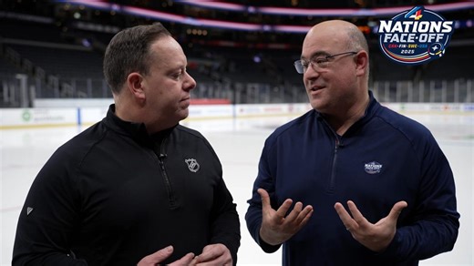 4 Nations Face-Off final preview: Canada vs. USA