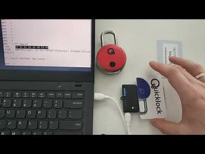 ISO15693 (iCode SLIX) cloning UID