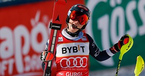 La classifica generale femminile: Shiffrin trionfa per la sesta volta, Goggia 4ª