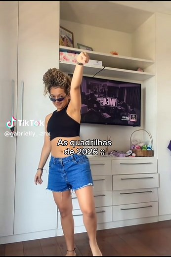 Quadrilha Junina: Aprenda os Melhores Passinhos