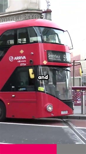 What made the 521 route special 🤩