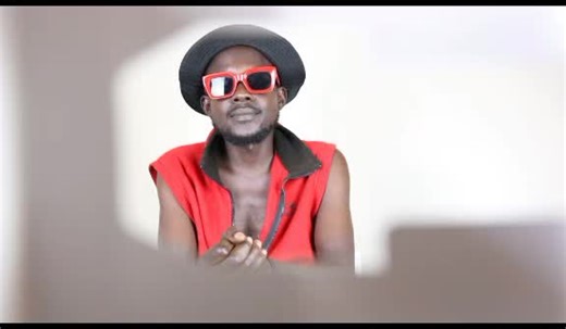 #Eli Na- J mylz. Urban Avenue Entertainment @Urban Print Television Uganda