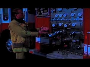 There Goes A Firetruck Part 2