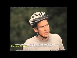 AAMI Bicycle commercial 2007