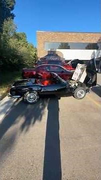 1964 Triumph Spitfire 4 - Original Owners - 48K Miles #1964TriumphSpitfire #TriumphSpitfire #shorts