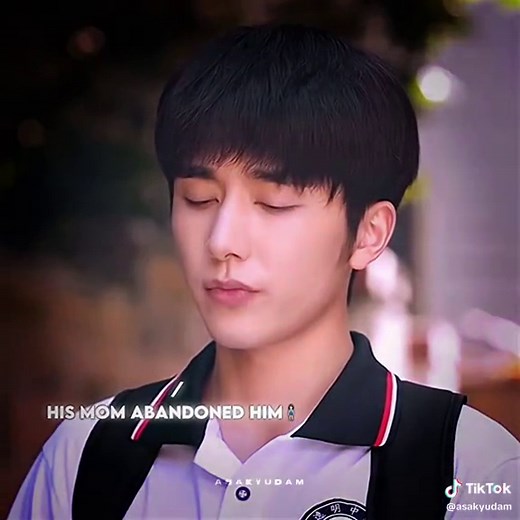 Heartbreaking Scene from Go Ahead Drama | CDrama Edit
