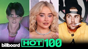 Billboard Hot 100 Top 10 Countdown For September 20, 2025 | Billboard News