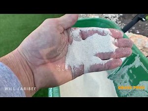 How to Choose Infill for an Artificial Turf Putting Green and any Landscape Grass Surrounding It