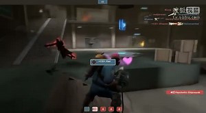 【TF2】搞笑欢乐视频大合集 - 2