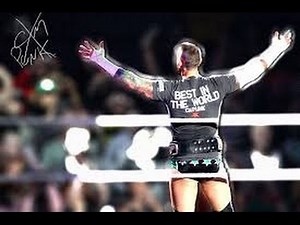 CM Punk Tribute MV - Engage - Best Since Day One
