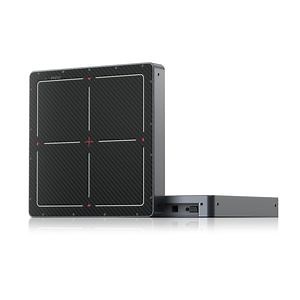 [Hot Item] Human Portable Chest Xray Mobile Medical X-ray Equipments Dr Digital Portable X Ray Machine Price