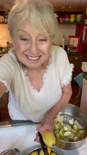 Cooking With Brenda Gantt on TikTok
