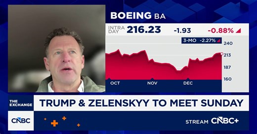 Russia-Ukraine peace deal in 2026 is '50-50': Brookings' Michael O'Hanlon