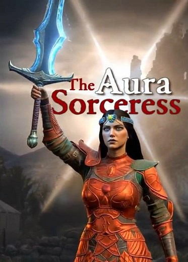 The Aura... WHAT?!