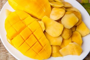 La sorprendente historia del mango Ataúlfo y de su creador mexicano | N