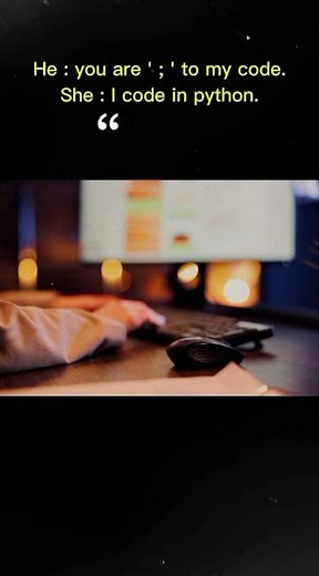 Python vs. C++: Driving a Tesla vs. Building a Race Car