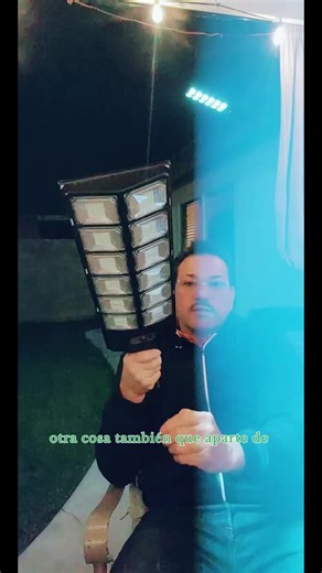 10000LM LED Solar Flood Light for Outdoor Use