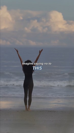 We could never! 🤩 And you don't have to either. Book your vacation to Kingston Resorts today: https://bit.ly/4a1Rys1 | Embassy Suites by Hilton Myrtle Beach Oceanfront Resort
