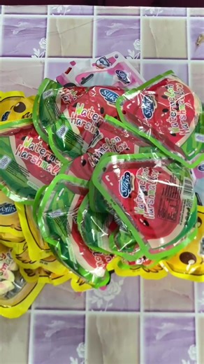 Exploring the Marsmellow Experience