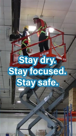 You Wouldn't Skip Your Safety Gear 🦺