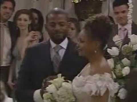 Jesse and Angie's wedding - Part 1