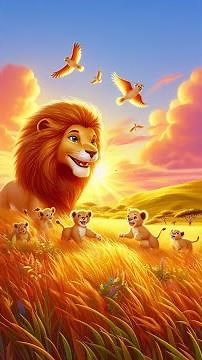 "Adventures of Timon, Pumbaa, and Zazu"