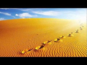 A Desert Oasis - Guided Meditation for a Clear Mind