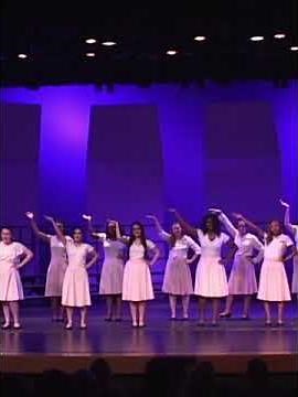 I Enjoy Being a Girl from Flower Drum Song
