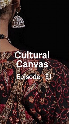 Kashida Kari Embroidery | Timeless Craft of Kashmir