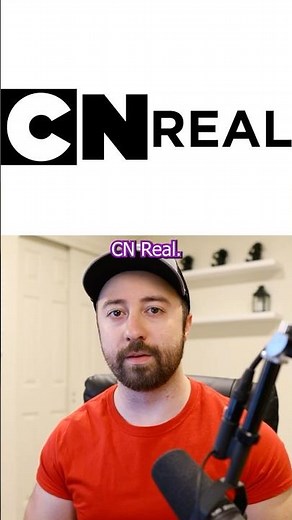 Failed Shows on Cartoon Network