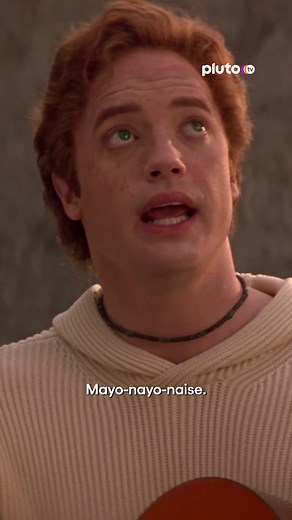 Brendan Fraser: The Whale Enthusiast | Emotional Bedazzled Scenes