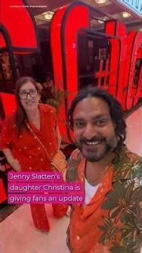 ’90 Day Fiance’ Star Jenny’s Daughter Shares Update on Sumit’s Visa Process Amid Mom’s ALS Battle