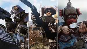 Las mejores builds de Fallout 76 para 2024