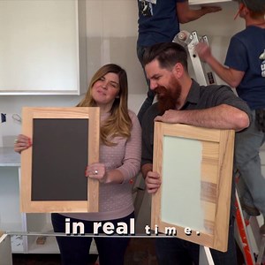 5.1M views · 1.3K shares | Will you be the one to Win This House!? Help design the home of your dreams. Join Andy and Candis LIVE every Wednesday & Friday at 12pm EST/9am PST. Watch on Facebook. | Win This House! | Facebook