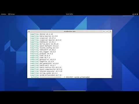 Easily Install the Paru AUR Helper on Arch Linux: A Beginner’s Guide