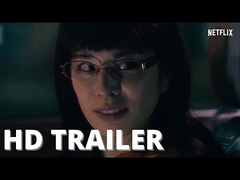 Ride or Die (2021) HD Trailer Netflix Movie