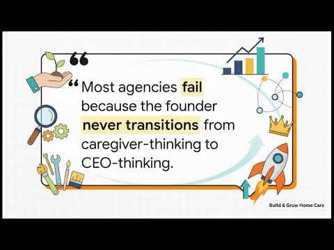 Owner Mindset vs Operator Mindset