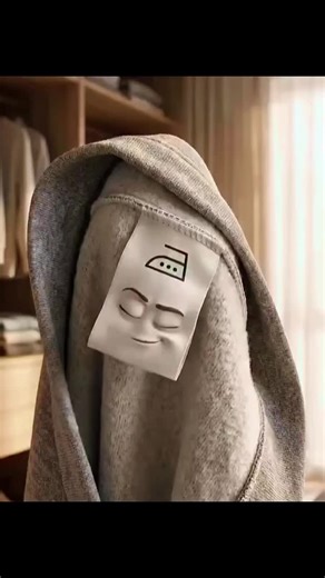 How to keep save clothes with best practice of washing and ironing for different types of cloth, wool, leather, cotton, jackets, shirts etc #tip #clothingbrand #viralvideos