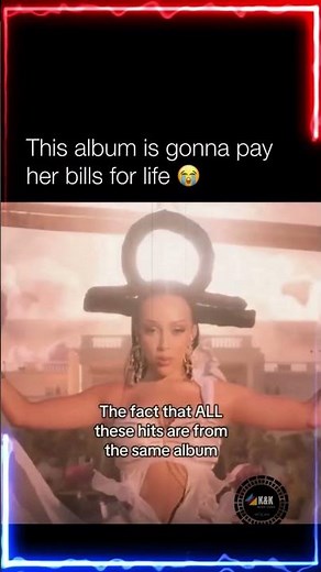 Doja Cat – Planet Her Was UNSTOPPABLE 🔥 #shorts