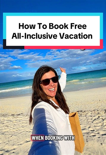 Replying to @Rachel w 35k points is worth a lot more than $350. Here’s how you can book this all inclusive stay exactly like I did instead of paying $1000/nt #creditcardpoints #allinclusiveresort #mexicoallinclusive #playadelcarmen