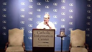 Catholic Information Center on Reels