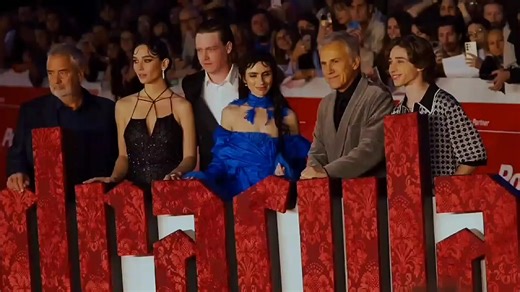 Meet the Cast of Dracula: A Love Tale