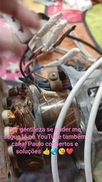 #tips on how to find short circuits in various fans 👍🌏😘❤️